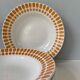 Assiettes Creuses Sarreguemines