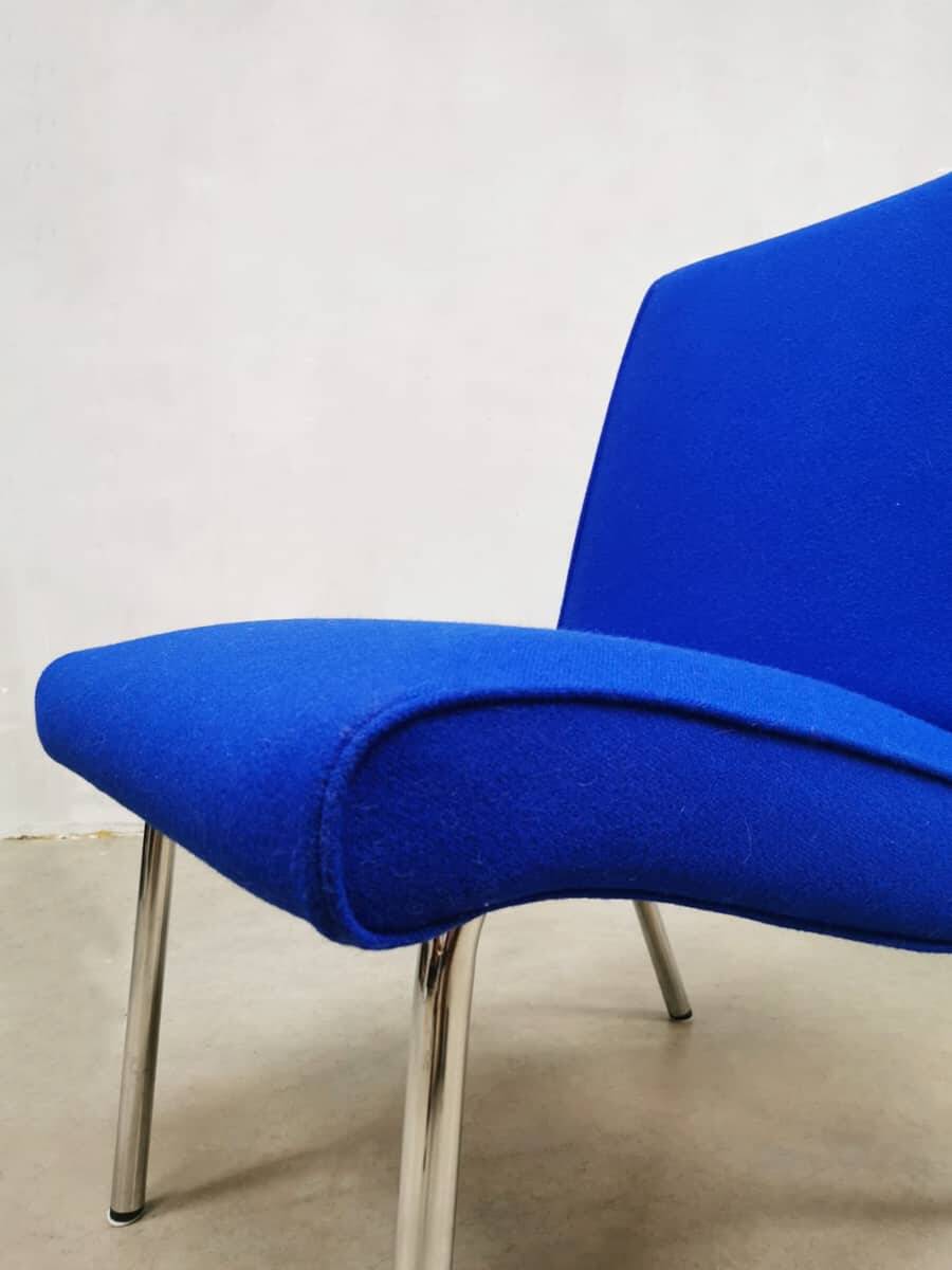 Vintage Vostra lounge chair Jens Risom for Walter Knoll