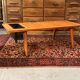 Danish Scandinavian coffee table circa