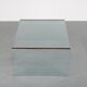 1970s Coffee table by Gallotti & Radice in Italy