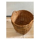 Wicker basket