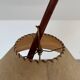 JT Kalmar Dornstab Floor Lamp Austria 1950