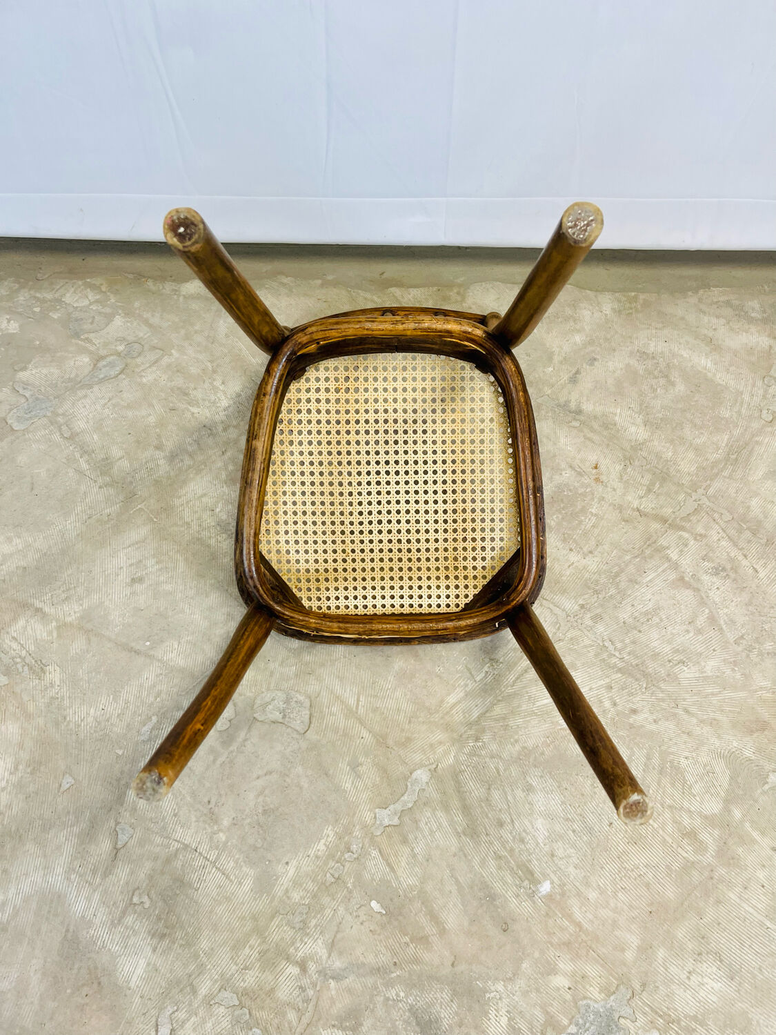 Thonet chair
