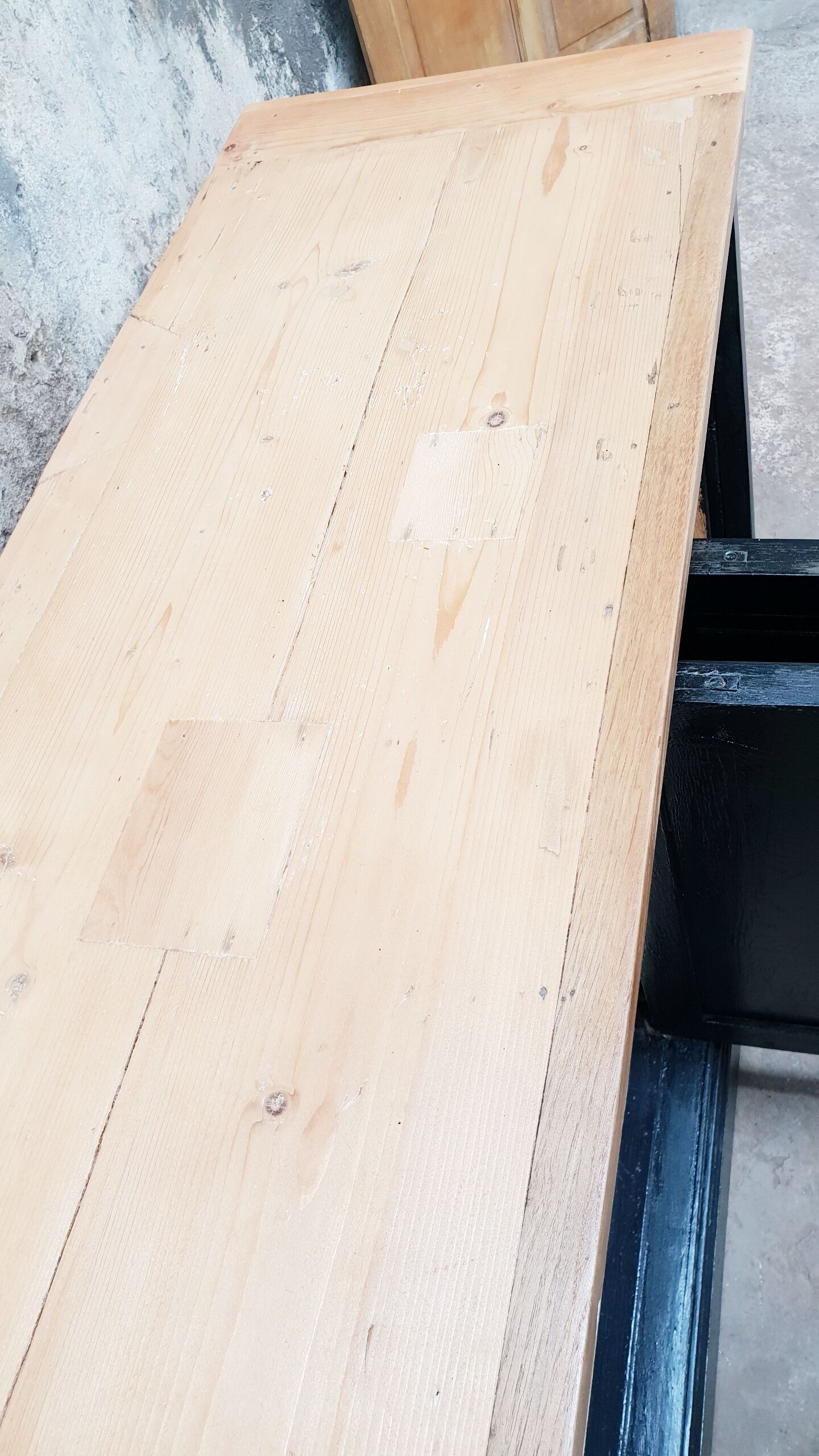 Craft furniture