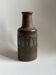 Vintage ceramic vase