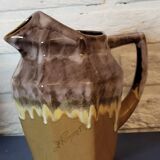 Pitcher carafe