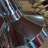 Drafting desk lamp from the 70's, Sweden