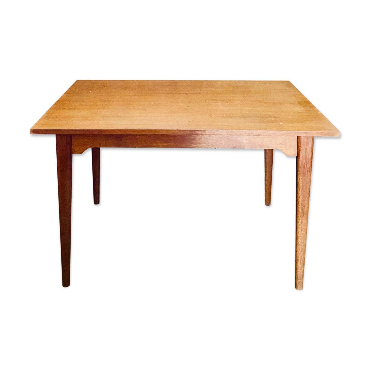 Scandinavian dining table