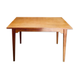 Scandinavian dining table