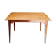 Table à manger scandinave