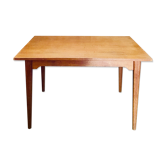 Scandinavian dining table