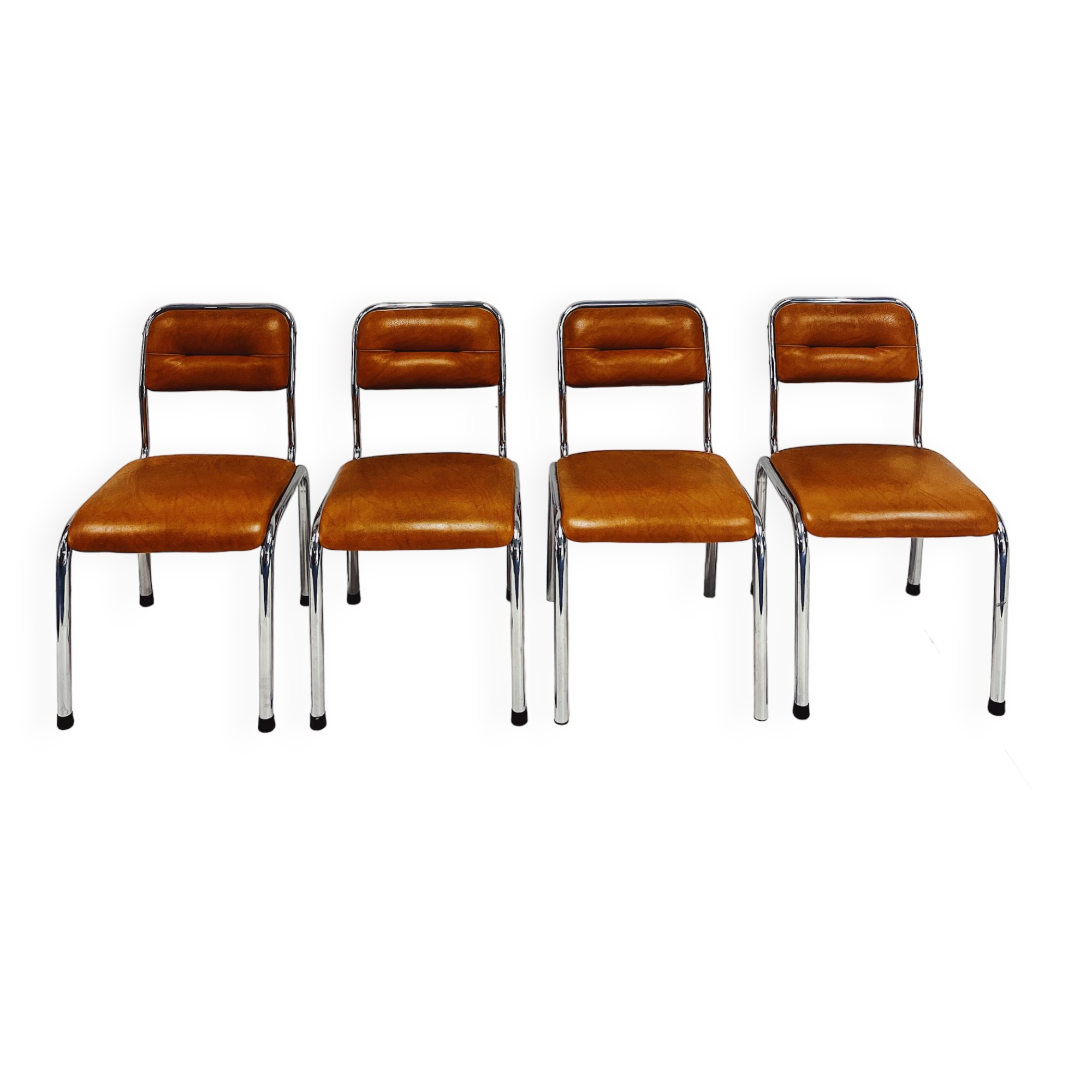American Diner Chairs (set of four)
