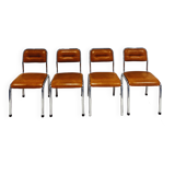 American Diner Chairs (set of four)