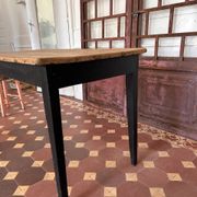 Table de ferme