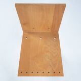 Chaises ZigZag, années 1990, lot de 2