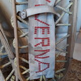 Snowshoes