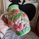 Slush pitcher