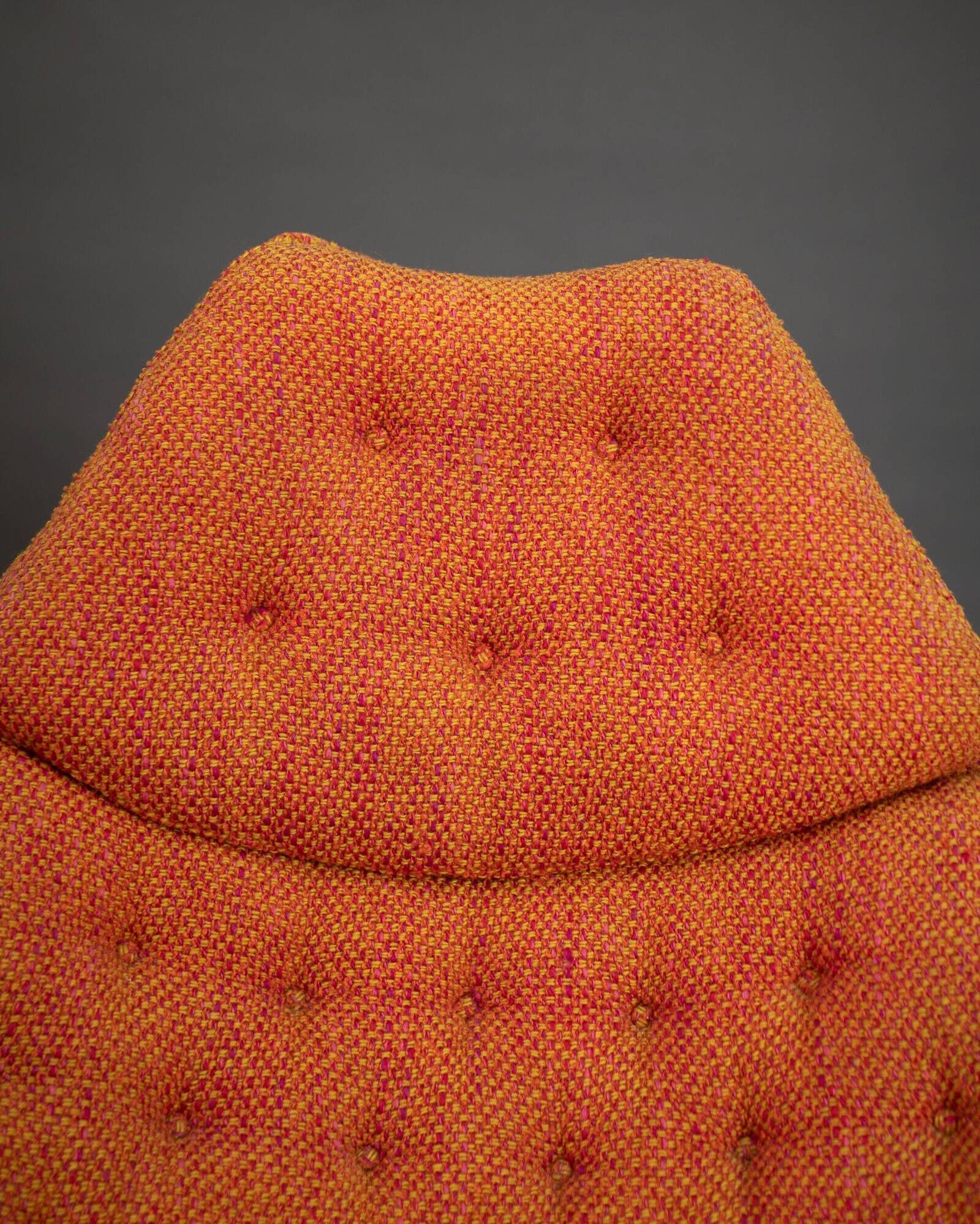 Armchair F588 by Geoffrey Harcourt for Artifort 1960