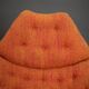 Armchair F588 by Geoffrey Harcourt for Artifort 1960