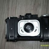 Appareil photo ancien - Fex - Sport Fex