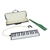 Melodica Yamaha Pianica 36 1960s to 1979