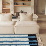 Handmade Moroccan rug 200cm x 300cm