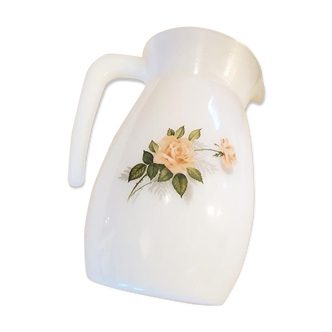 Pichet Arcopal vintage
