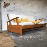 Scandinavian sofa daybed