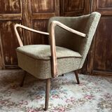 Vintage cocktail chair