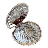 Beurrier coquille