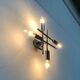 Space Age wall light or ceiling lamp