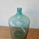 Bouteilles et vases en verre vintage