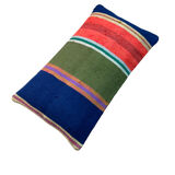 Housse de coussin kilim turc vintage