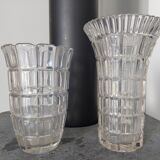 Pair of vases