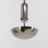 Bauhaus / Functionalist Pendant, 1930s, Restored