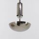 Bauhaus / Functionalist Pendant, 1930s, Restored