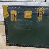 Travel trunk