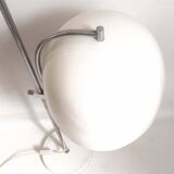 Floor lamp by Piet Hein for Lyfa 1960s Height 136 cm