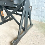 Old drawing table circa 1940
