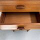 Vintage chest of drawers 1960's
