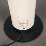 Club 1195 model floor lamp designed by Pier Giuseppe Ramella for arteluce in 1985.