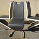 chaise de salle à manger, lot de 3