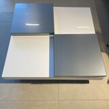 Table basse podium Roche et Bobois