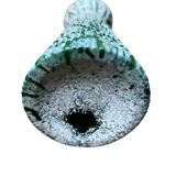 Soliflore en verre