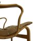 Paire de fauteuils originaux Mid Century modèle "Eva" par Bruno Mathsson 1971 Suède