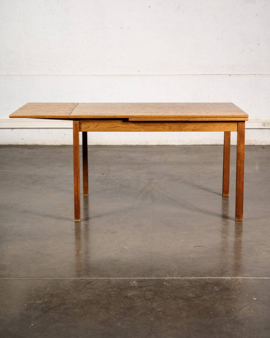 Table à manger rectangulaire