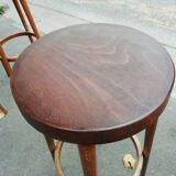 4 stools Baumann 60s