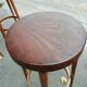 4 stools Baumann 60s
