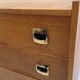 Dresser with 4 drawers