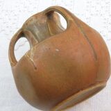 Small antique Arts and Crats Weller vase